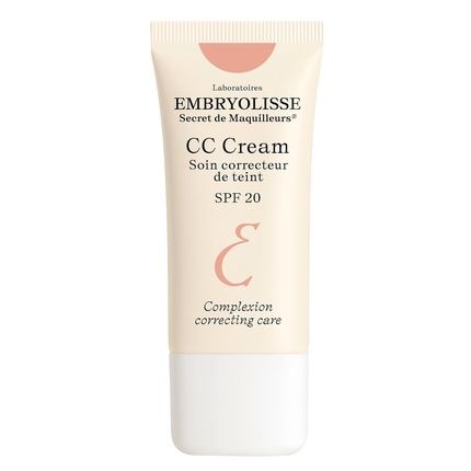 Embryolisse Complexion Correcting Care Cc Cream 30 Ml With Spf 20