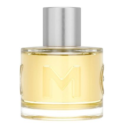 Mexx Woman Eau De Toilette Spray 60Ml