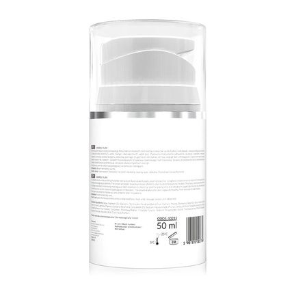 Apis Kakadu Plum Home Therapy Plum Cream With Chia Seeds, Hyaluronic Acid, Soy - Image 3