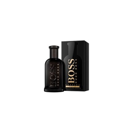 Hugo Boss Bottled Parfum 200Ml Men'S Eau De Parfum Spray