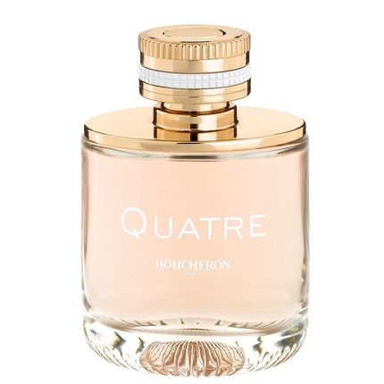 Boucheron Quatre Pour Femme Eau De Parfum Spray 100Ml