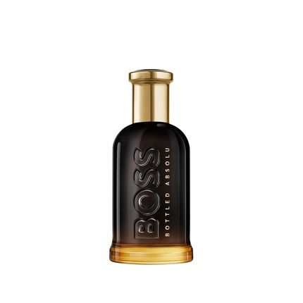 Boss Bottled Absolu Parfum Intense For Men