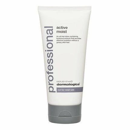 Dermalogica Active Moist 6Oz 177Ml Professional Size