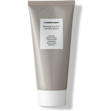 Comfort Zone Tranquillity Shower Cream 200Ml