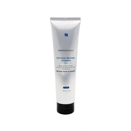 Skinceuticals Glycolic Renewal Cleansing Gel 150Ml