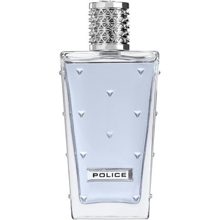 Police Legend For Men Eau De Parfum 100Ml