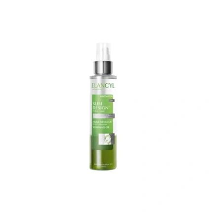 Elancyl Slim Design 2 In 1 Anticellulite Oil 150Ml