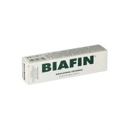 Biafin Skin Emulsion 100Ml