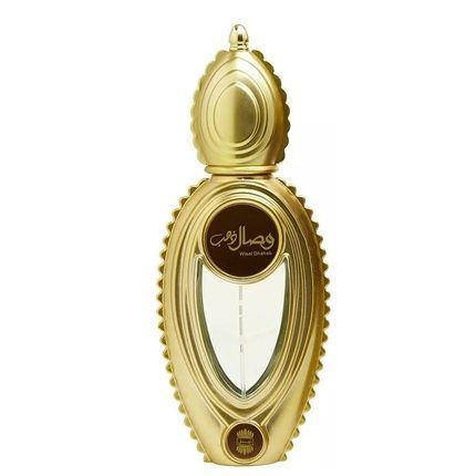 Ajmal Wisal Dhahab Eau De Parfum 50Ml