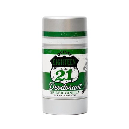 1821 Man Made Longlasting Deodorant For Men All-Day Protection Odor Control