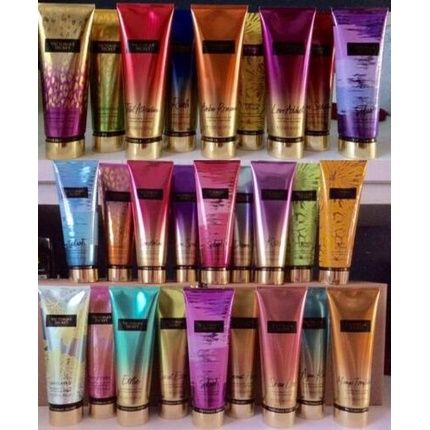 Victoria'S Secret Fragrance Body Lotion Full Size 236Ml 8Oz - New - Image 4