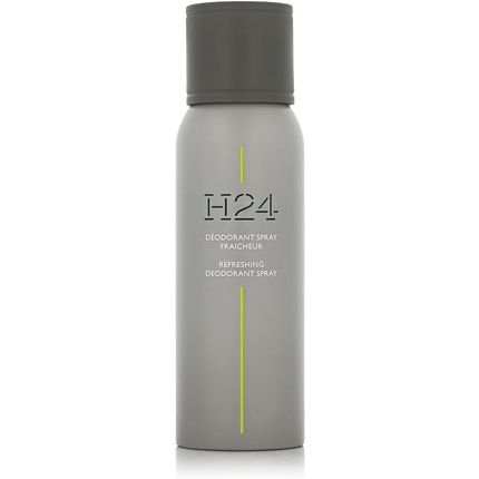 Hermes H24 Deodorant Spray 150Ml