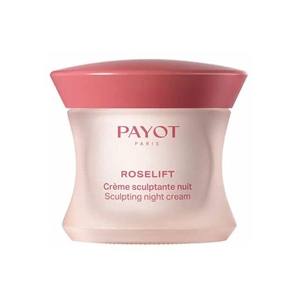 Payot Roselift Sculpting Night Cream 50Ml