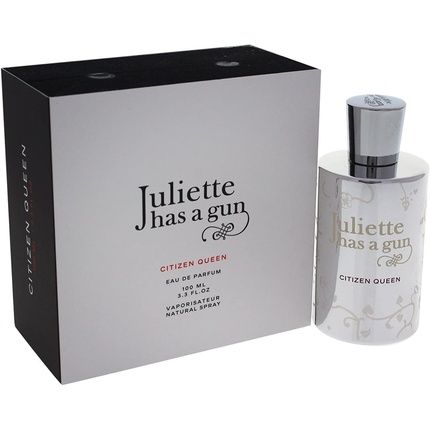 Juliette Has A Gun Citizen Queen Perfume 100Ml