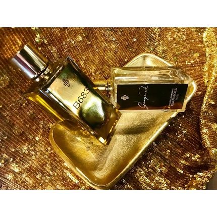 B683 By Marc Antoine Barrois For Men 1 Oz Edp Spray 30Ml