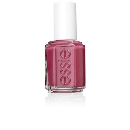 Essie Nail Polish For Intensely Colored Fingernails 13.5Ml Mrs Always-Right Red
