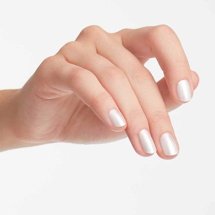 Opi Classic Kyoto Pearl Nail Polish - Dark Shades Luxury Varnish 15Ml