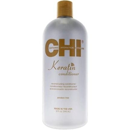 Farouk Chi Keratin Healing Conditioner 946Ml