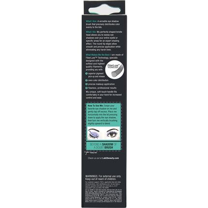 Lab2 Beyond A Shadow Of A Doubt Shadow Brush