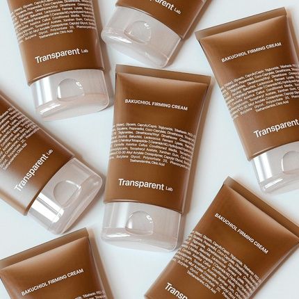 Bakuchiol Firming Cream - Firming Face Cream