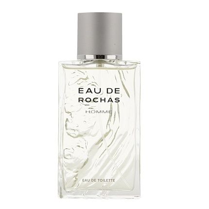 Rochas Eau De Rochas Homme Eau De Toilette Spray 100Ml