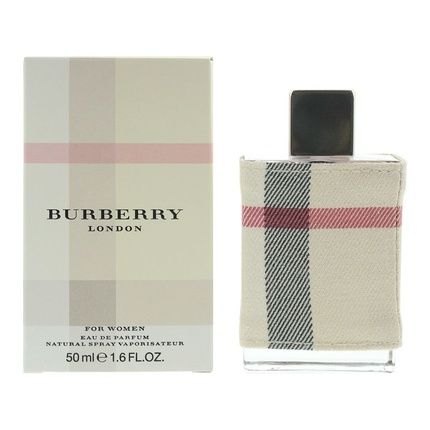 Burberry London Eau De Parfum 50Ml For Women - Image 3