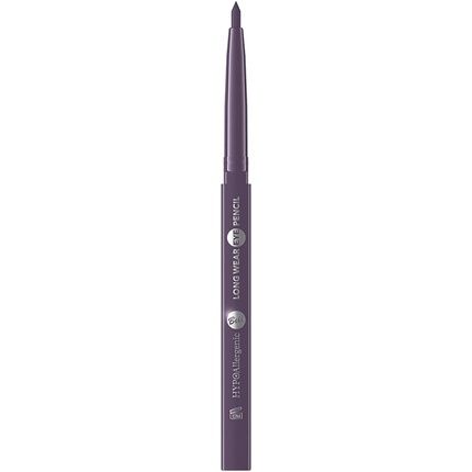Bell Hypoallergenic Long Wear Eye Pencil 04 0.3G Purple