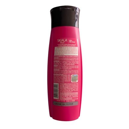 Skala Expert Shampoo For Curly Hair 1099 Fl Oz Sulfate-Free Cleanser