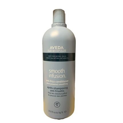Aveda Smooth Infusion Anti Frizz Conditioner 33.8Oz