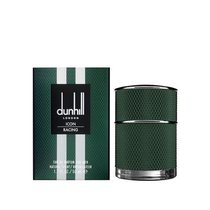 Dunhill Icon Racing Eau De Parfum For Men 50Ml