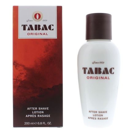 Tabac Original Aftershave For Men 200Ml