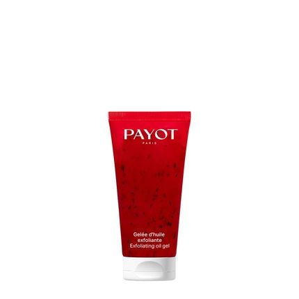 Payot Nue Raspberry Exfoliating Gel 50 Ml Exfoliating Oil Gel - Image 3