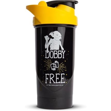 Shieldmixer Hero Pro Classic Shaker - Bpa-Free Gym Accessories