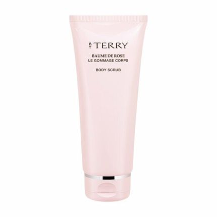 By Terry Baume De Rose Body Scrub 6.3Oz/180G - Nib Fresh 100% Authentic