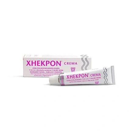 Xhekpon Xhekpon Cream 40Ml