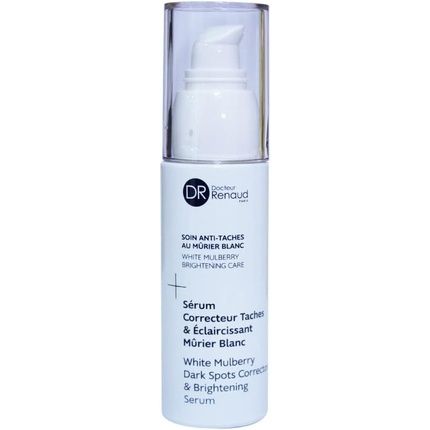 Dr Renaud White Mulberry Dark Spot Corrector Serum