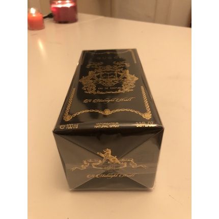 Gucci A Midnight Stroll Incense Eau De Parfum 100Ml - Image 3