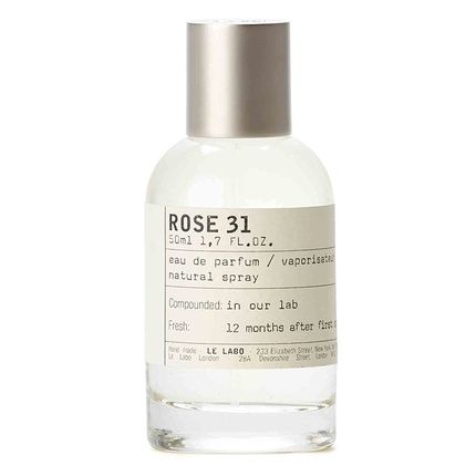 Le Labo Rose 31 Eau De Parfum 50Ml