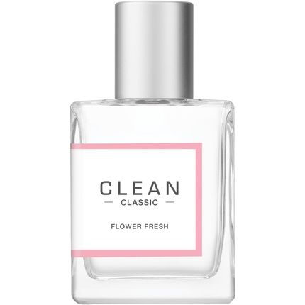 Clean Flower Fresh Eau De Parfum 30Ml