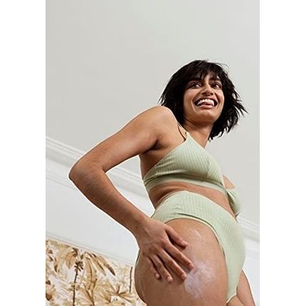 The Body Shop British Rose Body Butter 50Ml