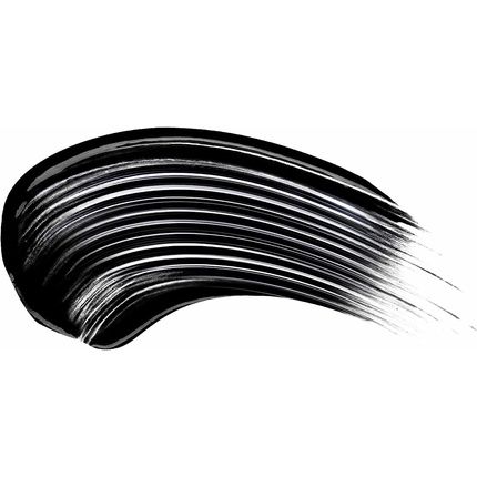 Kiko Milano Luxurious Lashes Maxi Volume Brush Mascara Lash Reshaping Mascara