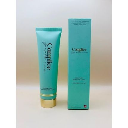 Complice Base Collection Cleanser - Complice Refresh & Clean 150Ml