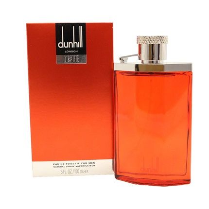 Dunhill Desire Red For Men Eau De Toilette 150Ml