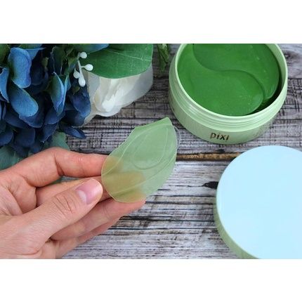 Pixi Beautifeye Vitamin-C & Licorice Patches 30 Pairs 60 Patches - Image 3