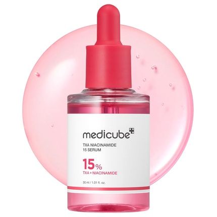 Txa Niacinamide Serum 15