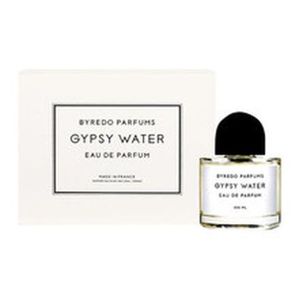 Byredo Gypsy Water Eau De Parfum 100Ml Unisex Spray