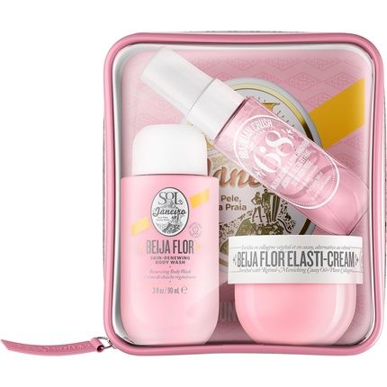 Sol De Janeiro Jet Set Beija Flor