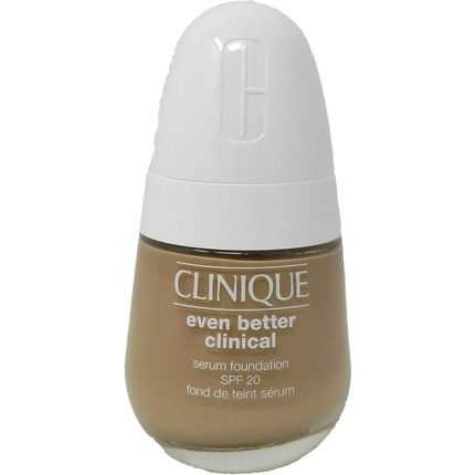 Clinique Even Better Clinical Foundation 30Ml - 52 Neutral Brown