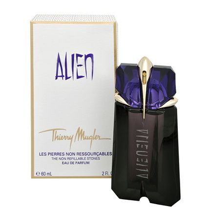 Thierry Mugler Alien Eau De Parfum 30Ml