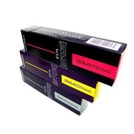 Salerm Vision Permanent Cream Haircolor